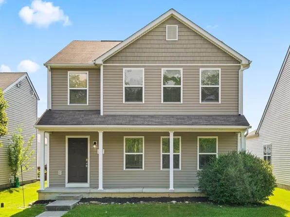 1412 Bellow Falls Pl, Columbus, OH 43228