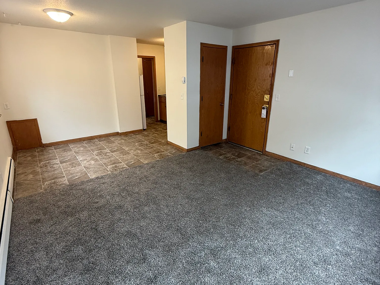 1 bed, 575 sqft, $900 — Photo 2