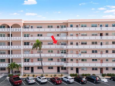 6025 Shore Blvd S APT 409, Gulfport, FL, 33707