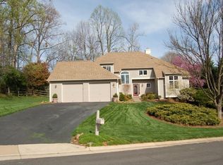 1657 Wild Pine Way, Reston, VA 20194