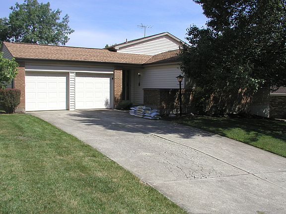 2nd image of 2153 Trailridge Dr