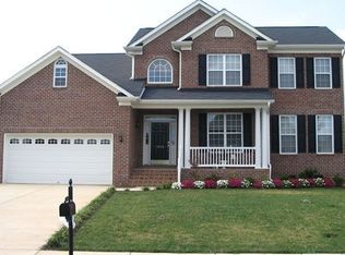 1912 Waterford Village Dr, Clemmons, NC 27012