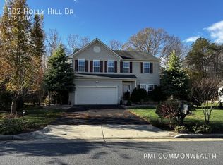 502 Holly Hill Dr, Barboursville, VA 22923