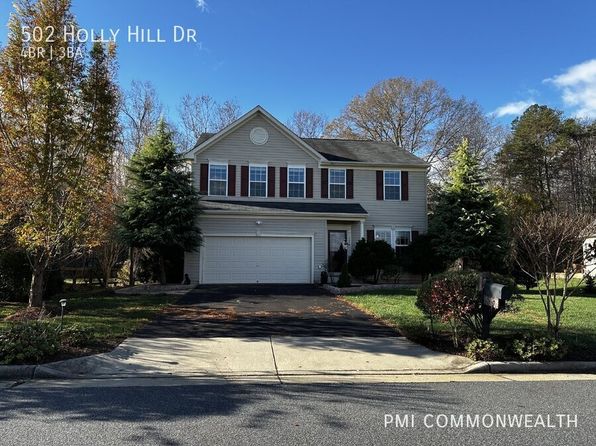 502 Holly Hill Dr