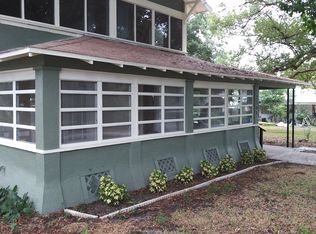 2201 Avenue F NW, Winter Haven, FL 33880
