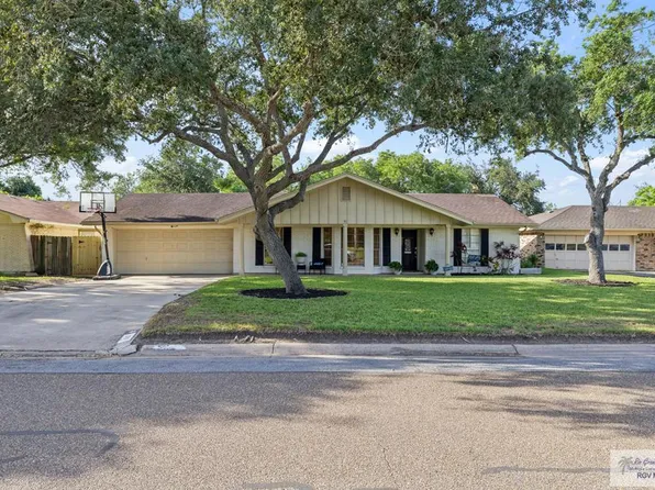 2707 Cypress Dr, Harlingen, TX 78550