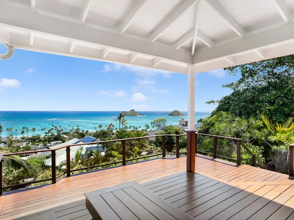 1129 Koohoo Pl, Kailua, HI 96734