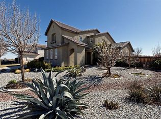 12381 Sierra Rd, Victorville, CA 92392