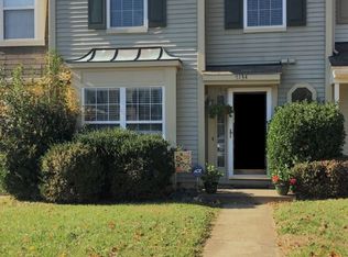 5134 Fox Mill Ct #1, Fredericksburg, VA 22407