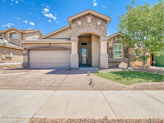4th image of 1116 Lajitas Pl