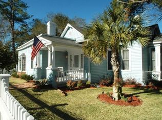 321 Chesterfield St, Aiken, SC 29801