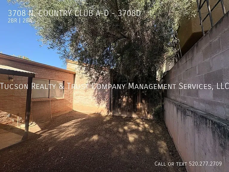3708 N Country Club Rd #D-3708D-A — Photo 15