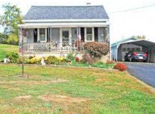 1120 Turnpike Rd, Elizabethtown, PA 17022