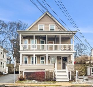 51 New Ocean St Floor 2, Swampscott, MA, 01907