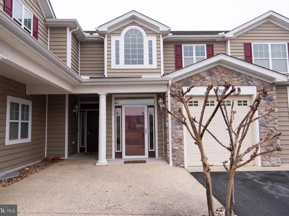 18942 Shore Pointe Ct Unit 2504, Rehoboth Beach, DE 19971