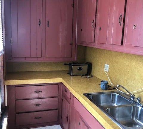Kitchen Sink