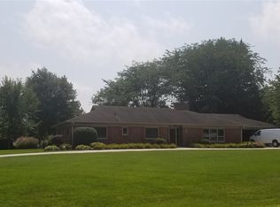 7307 Ridge Knoll Dr, Fort Wayne, IN 46804