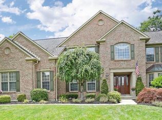 6690 Deerview Dr, Loveland, OH 45140