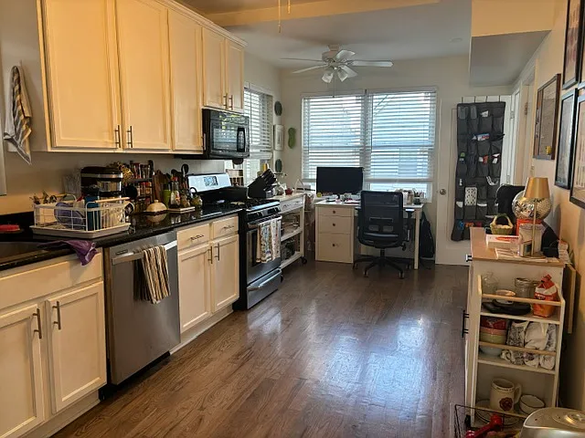 2 bed, 1500 sqft, $3,500 — Photo 2