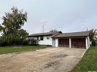 101 Phillips STREET, Muenster, SK S0K 2Y0