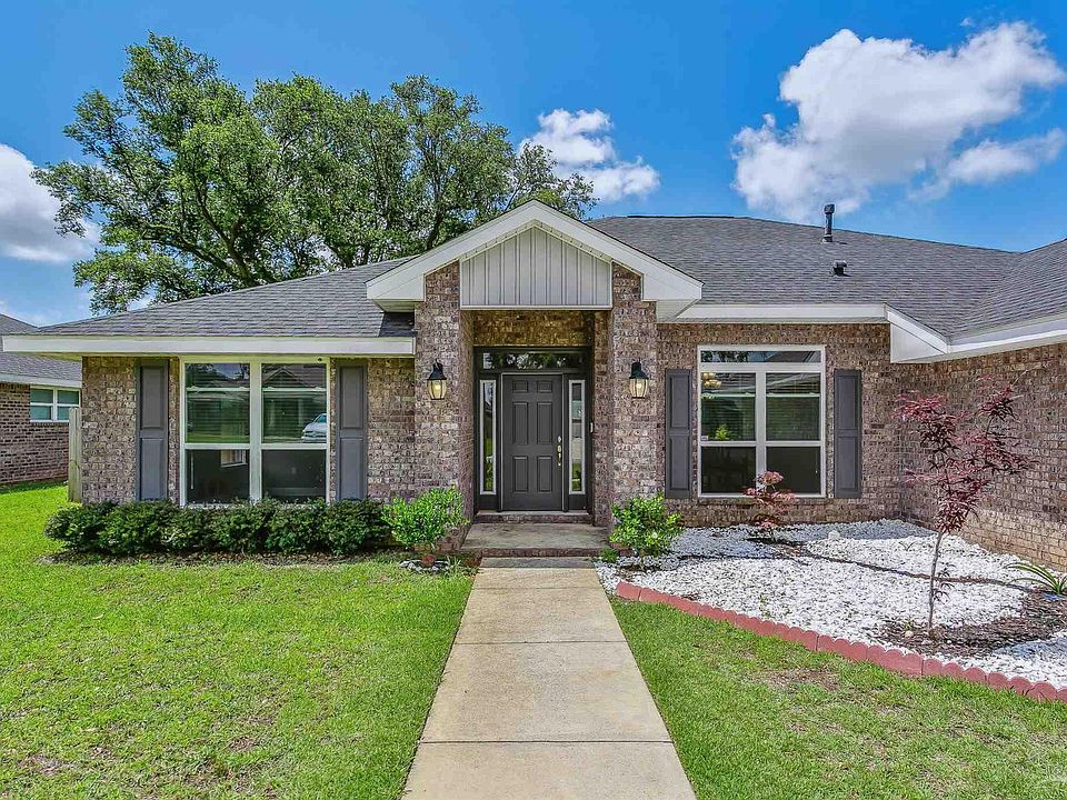 6016 Makenna Dr, Pensacola, FL 32526 Zillow