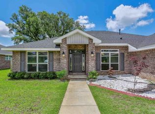6016 Makenna Dr, Pensacola, FL 32526