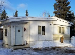 72566 Milo Fritz Ave, Anchor Point, AK 99556