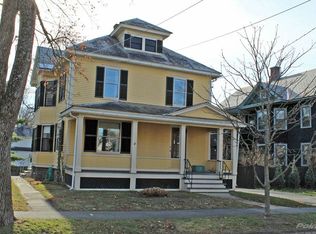 16 Forest Ave, Greenfield, MA 01301