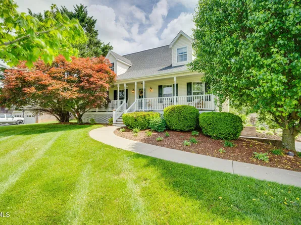 111 Bermuda Dr, Jonesborough, TN 37659