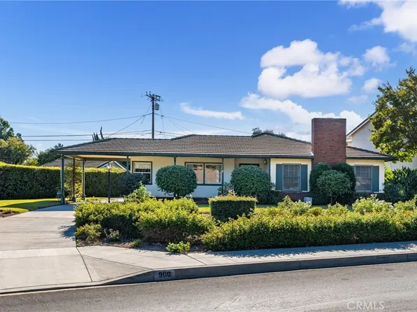 900 Hugo Reid Dr, Arcadia, CA 91007