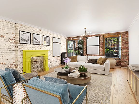 5th image of 51 E 7th St APT 1