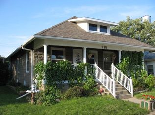 715 Dallas St, Dexter, IA 50070