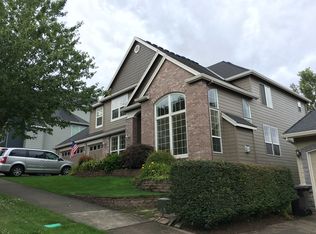 3035 Sabo Ln, West Linn, OR 97068