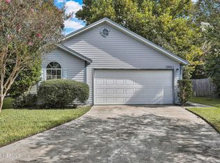 12411 Silent Brook Trl N #41, Jacksonville, FL 32225