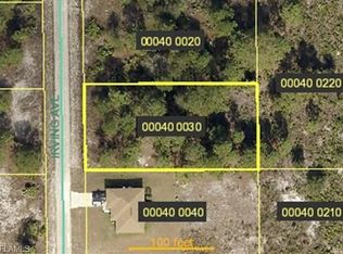 1118 Irving Ave, Lehigh Acres, FL 33972