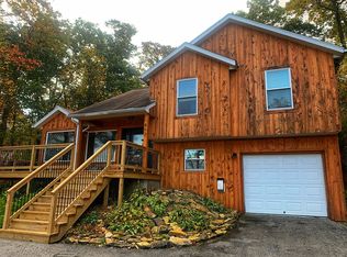 413 Little Valley Rd, Claysburg, PA 16625