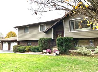 102 Griffin Pond Rd #L-35, Clarks Summit, PA 18411