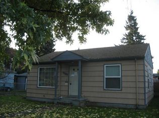 7316 SE Henry St, Portland, OR 97206