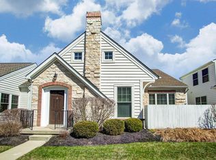 6000 Poplar Ridge Dr, Westerville, OH 43081