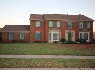 568 Braddock Ct, Edgewood, KY 41017