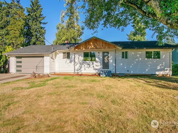 4917 NE 39th Avenue, Vancouver, WA 98661