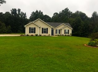 120 Peeks Crossing Way, Senoia, GA 30276