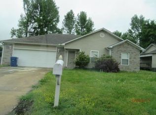 120 Sydney Brooke Ln, Ward, AR 72176