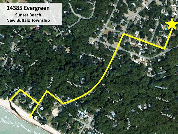 3rd image of 14385 Evergreen Dr
