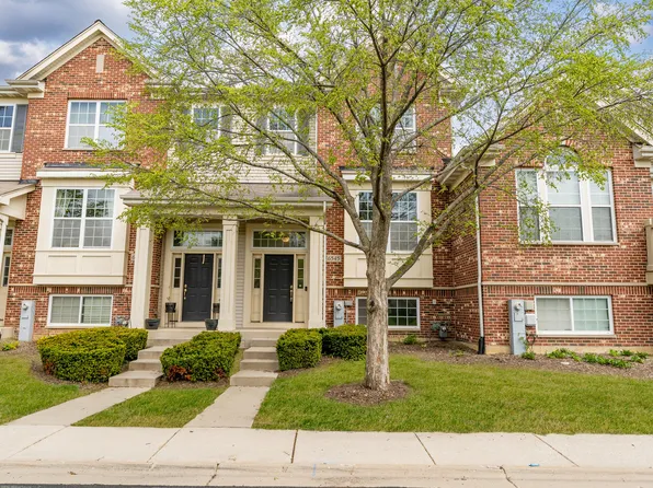 6545 Lilac Blvd, Hanover Park, IL 60133