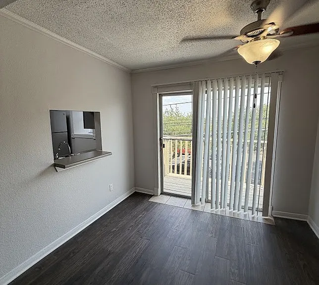 Le Montreaux Apartments — Photo 139