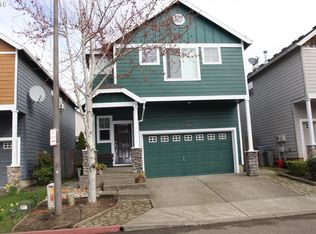 8397 SW Durham Ln, Tigard, OR 97224