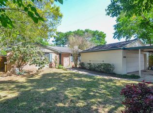 2204 Peppermill Rd, Houston, TX 77080