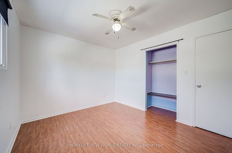 Toronto House for rent - 3 Bedrooms — photo 21