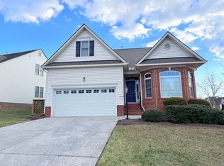 14681 Sailboat Cir, Midlothian, VA 23112